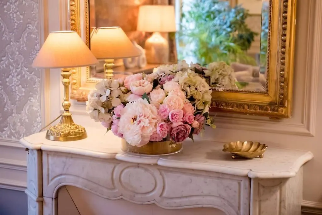 Elegant Luxury Private Apartment By Eiffel Tower Paris 0*,  France
