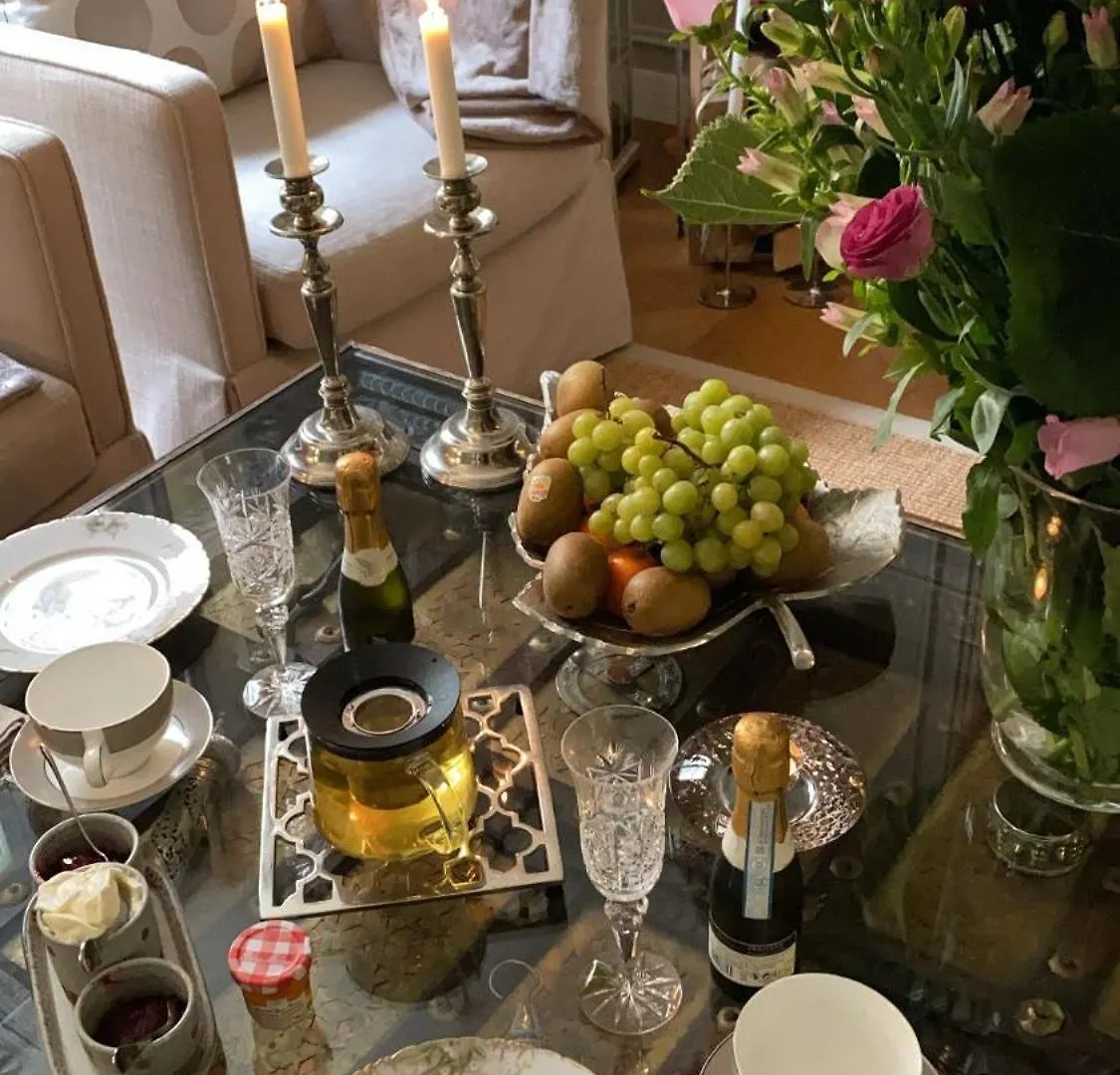 Elegant Luxury Private Apartment By Eiffel Tower Paris