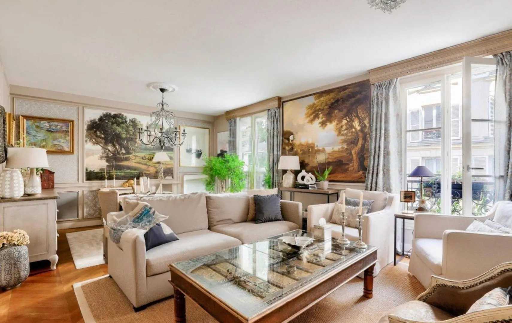 Elegant Luxury Private Apartment By Eiffel Tower contacts